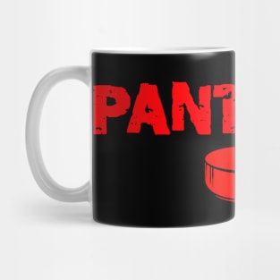 Florida panthres Mug